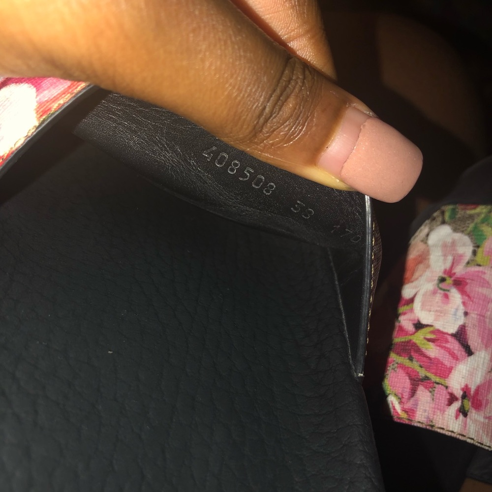 Gucci slides - Picture 6 of 8